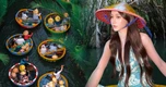 Rừng dừa Bảy Mẫu: Điểm đến tuyệt vời nuôi sống cộng đồng miền Trung