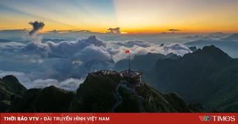 Sa Pa được vinh danh trong Top 53 thị trấn đẹp nhất thế giới