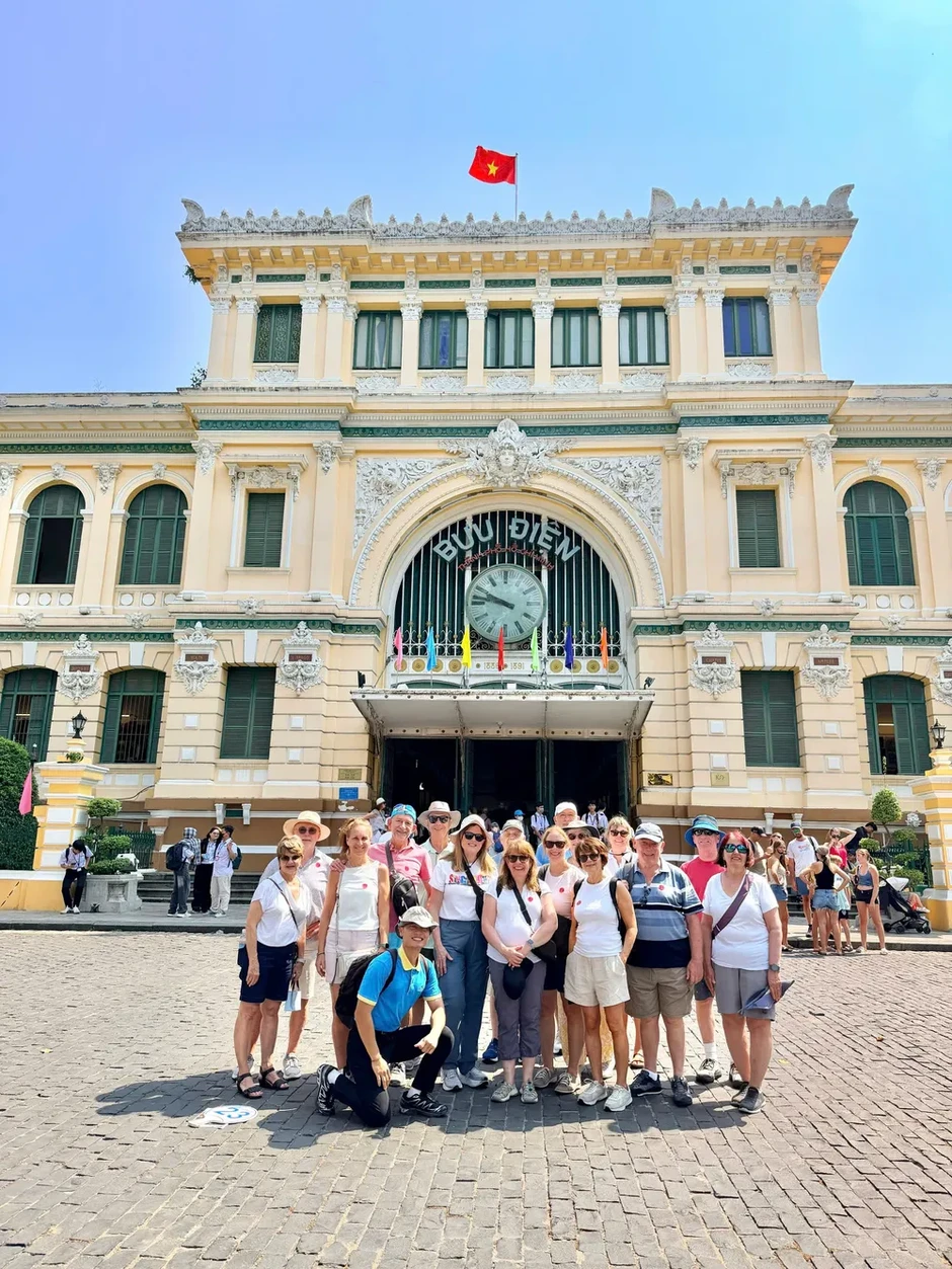 Saigontourist Group, Vietnam Airlines và Distinction Hotels Group hợp tác phát triển dòng khách hai chiều Việt Nam – New Zealand Saigontourist Group, Vietnam Airlines và Distinction Hotels Group hợp tác phát triển dòng khách hai chiều Việt Nam – New Zealand