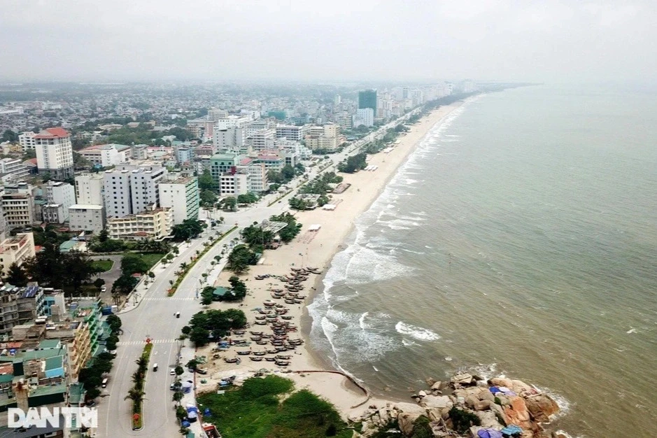 Sầm Sơn kiên quyết xử lý tình trạng xe điện “móc nối” với cơ sở kinh doanh Sầm Sơn kiên quyết xử lý tình trạng xe điện “móc nối” với cơ sở kinh doanh