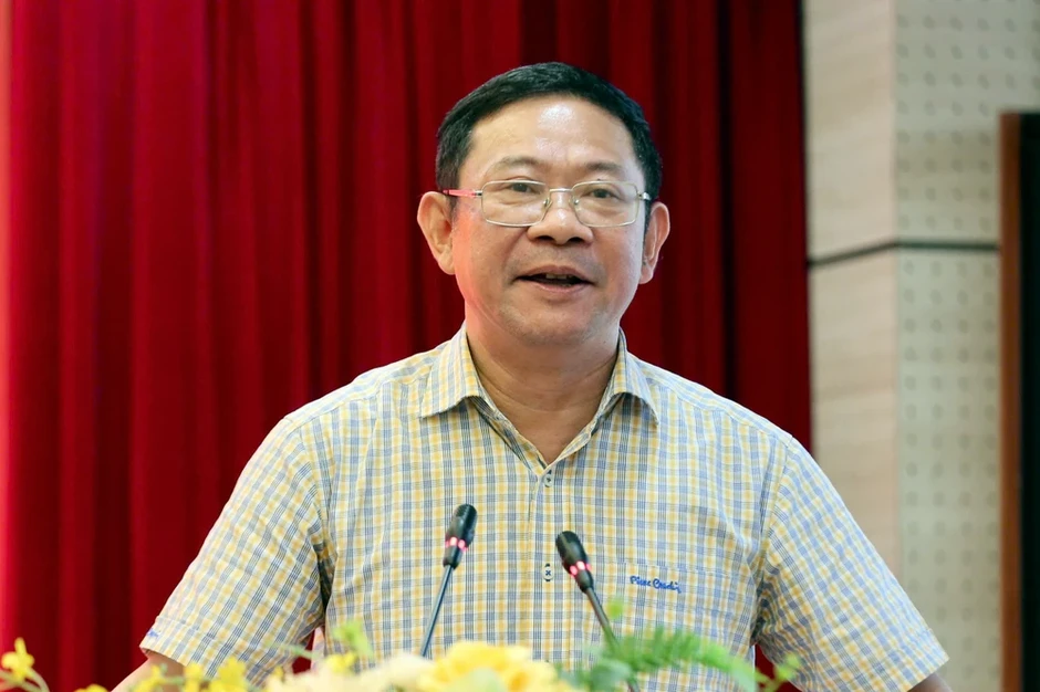 Sầm Sơn xử lý dứt điểm những nhức nhối trước mùa du lịch biển 2026 Sầm Sơn xử lý dứt điểm những nhức nhối trước mùa du lịch biển 2026