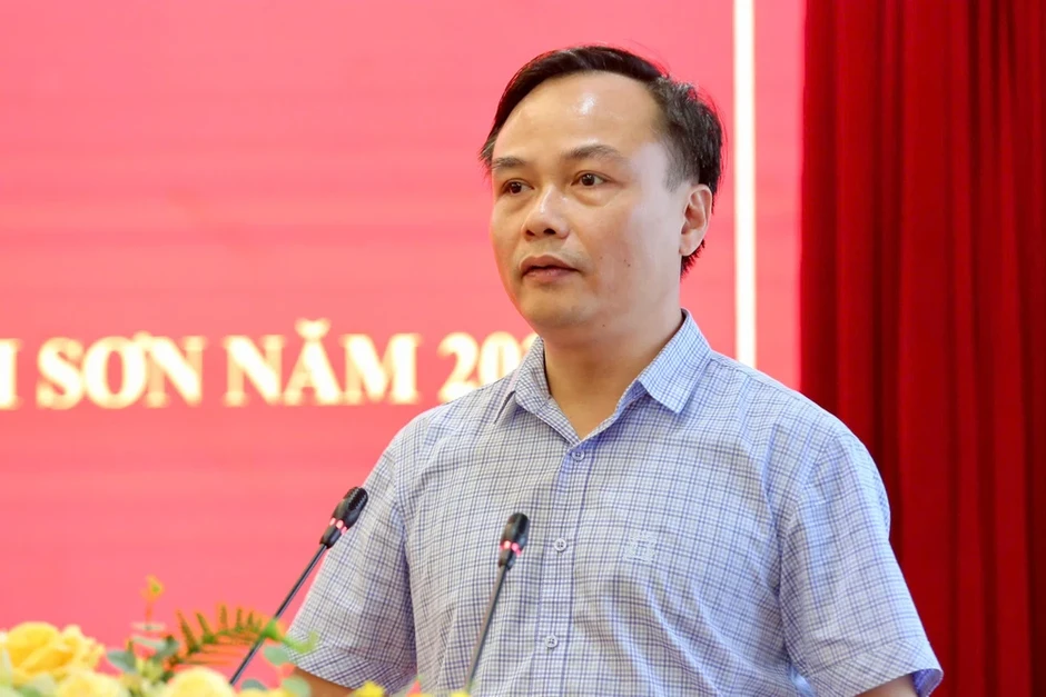 Sầm Sơn xử lý dứt điểm những nhức nhối trước mùa du lịch biển 2026 Sầm Sơn xử lý dứt điểm những nhức nhối trước mùa du lịch biển 2026