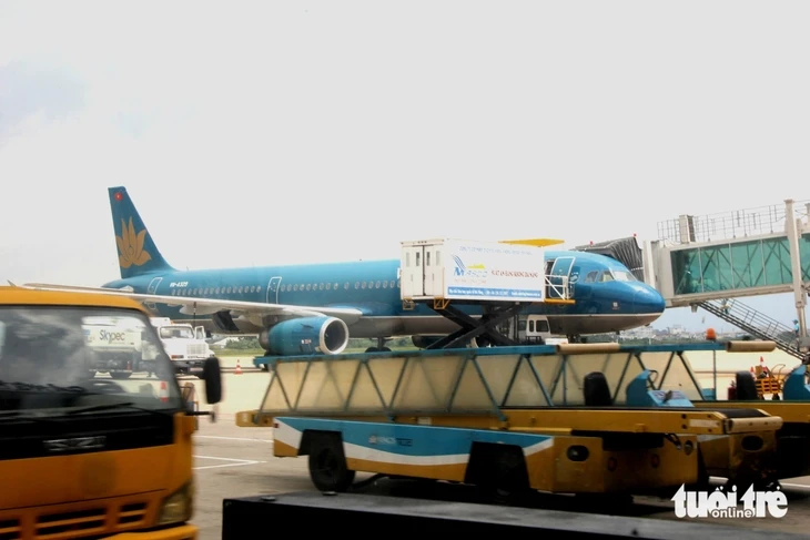 Sân bay Đà Nẵng sẽ có hệ thống cảnh báo xâm nhập, thiết bị xua đuổi chim Sân bay Đà Nẵng sẽ có hệ thống cảnh báo xâm nhập, thiết bị xua đuổi chim