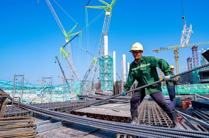 Sân bay điểm đến “tiêu chuẩn Changi”: Hướng tiếp cận mới cho hạ tầng hàng không Việt Nam Sân bay điểm đến “tiêu chuẩn Changi”: Hướng tiếp cận mới cho hạ tầng hàng không Việt Nam