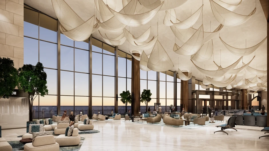 Sân bay điểm đến “tiêu chuẩn Changi”: Hướng tiếp cận mới cho hạ tầng hàng không Việt Nam Sân bay điểm đến “tiêu chuẩn Changi”: Hướng tiếp cận mới cho hạ tầng hàng không Việt Nam