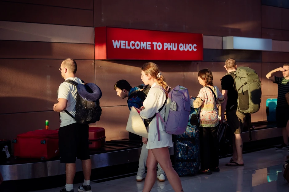 Sân bay điểm đến “tiêu chuẩn Changi”: Hướng tiếp cận mới cho hạ tầng hàng không Việt Nam Sân bay điểm đến “tiêu chuẩn Changi”: Hướng tiếp cận mới cho hạ tầng hàng không Việt Nam