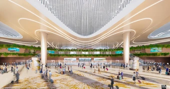 Sân bay điểm đến “tiêu chuẩn Changi”: Hướng tiếp cận mới cho hạ tầng hàng không Việt Nam