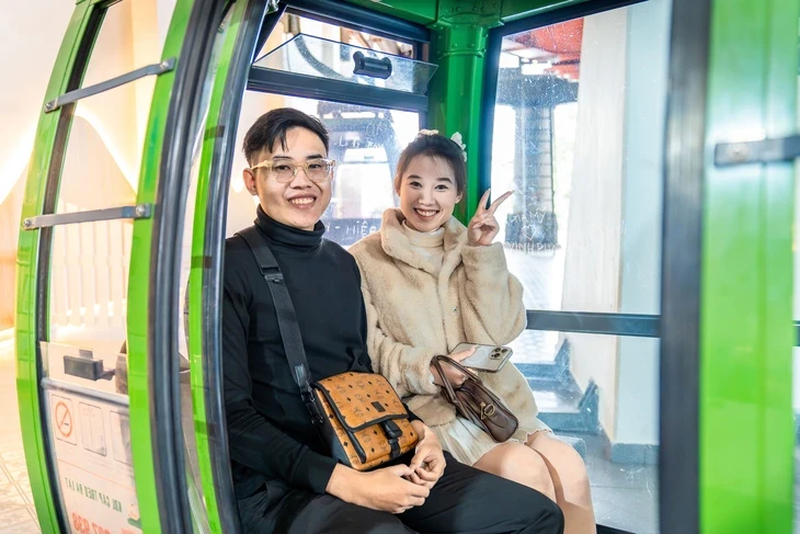 Sân bay Liên Khương tạm đóng, doanh nghiệp du lịch Đà Lạt 'xoay trục' sang khách nội vùng Sân bay Liên Khương tạm đóng, doanh nghiệp du lịch Đà Lạt 'xoay trục' sang khách nội vùng