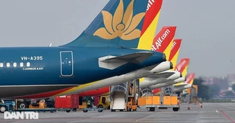 Sân bay Tân Sơn Nhất trong danh sách đề cử "Sân bay tốt nhất châu Á 2026"