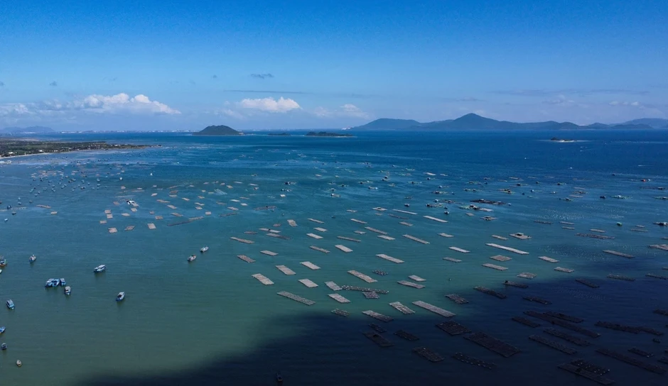 Sân bay trên biển đầu tiên ở Việt Nam sẽ ra sao? Sân bay trên biển đầu tiên ở Việt Nam sẽ ra sao?