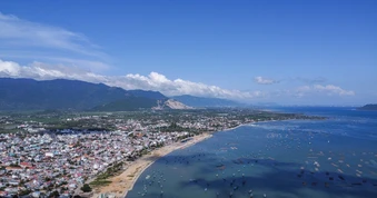 Sân bay trên biển đầu tiên ở Việt Nam sẽ ra sao?