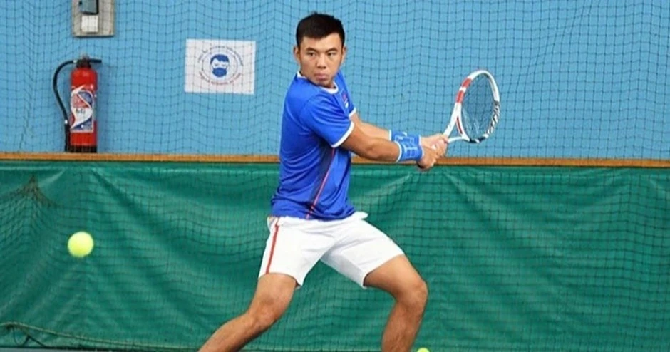 Sân pickleball Trường Sa - điểm nhấn mới trong bức tranh du lịch Cửa Lò Sân pickleball Trường Sa - điểm nhấn mới trong bức tranh du lịch Cửa Lò