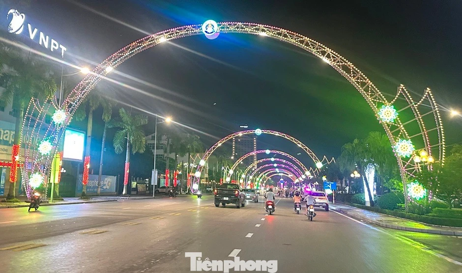 Sắp diễn ra lễ hội ánh sáng biên cương tại Lạng Sơn Sắp diễn ra lễ hội ánh sáng biên cương tại Lạng Sơn