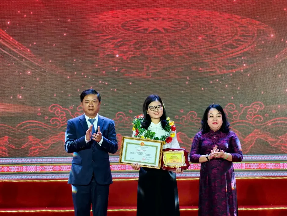 Sau sáp nhập tỉnh, Đắk Lắk có logo nhận diện thương hiệu mới Sau sáp nhập tỉnh, Đắk Lắk có logo nhận diện thương hiệu mới