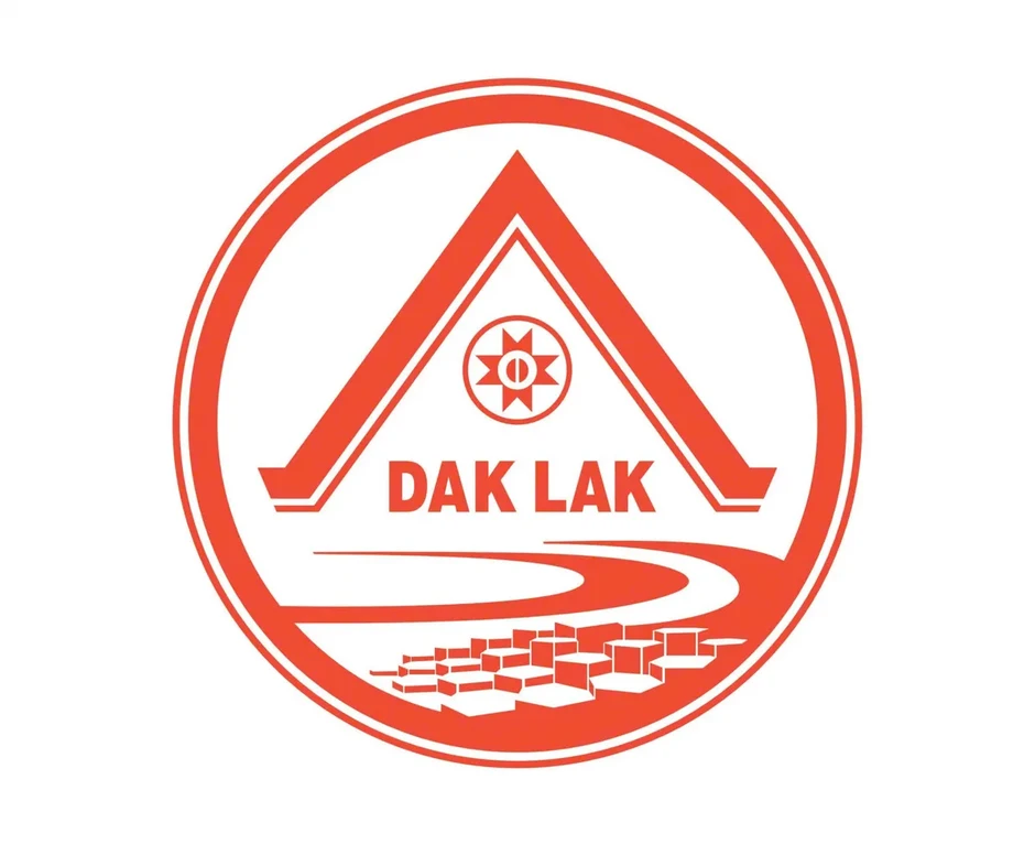 Sau sáp nhập tỉnh, Đắk Lắk có logo nhận diện thương hiệu mới Sau sáp nhập tỉnh, Đắk Lắk có logo nhận diện thương hiệu mới