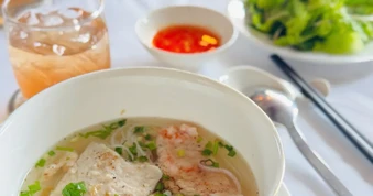 Sôi động mùa lễ hội ẩm thực TPHCM