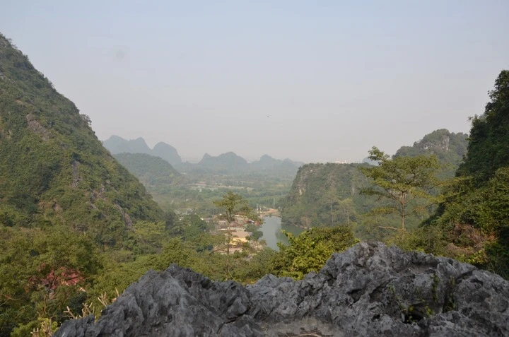 Soi giá những tour du lịch tâm linh 3 miền hút khách nhất đầu năm 2026 Soi giá những tour du lịch tâm linh 3 miền hút khách nhất đầu năm 2026