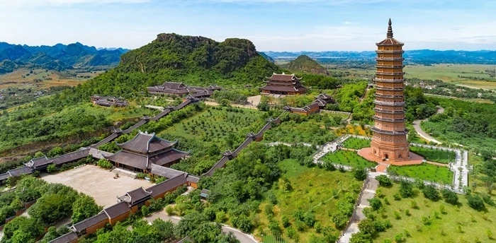 Soi giá những tour du lịch tâm linh 3 miền hút khách nhất đầu năm 2026 Soi giá những tour du lịch tâm linh 3 miền hút khách nhất đầu năm 2026