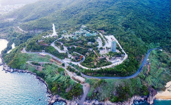 Soi giá những tour du lịch tâm linh 3 miền hút khách nhất đầu năm 2026 Soi giá những tour du lịch tâm linh 3 miền hút khách nhất đầu năm 2026