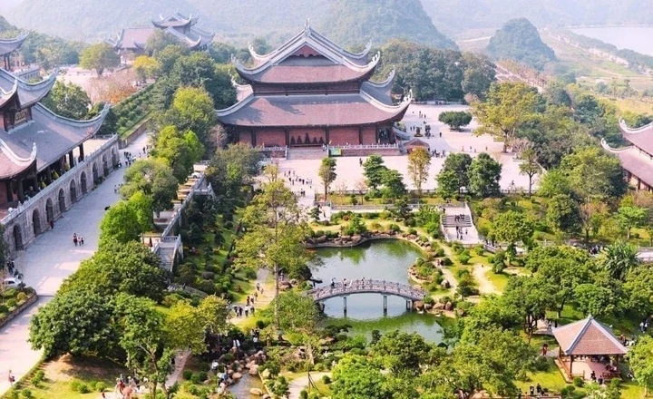 Soi giá những tour du lịch tâm linh 3 miền hút khách nhất đầu năm 2026 Soi giá những tour du lịch tâm linh 3 miền hút khách nhất đầu năm 2026