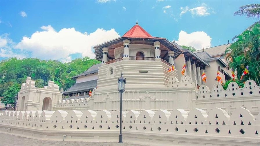 Sri Lanka nơi Tổng Bí thư, Chủ tịch nước Tô Lâm tới thăm hấp dẫn khách Việt