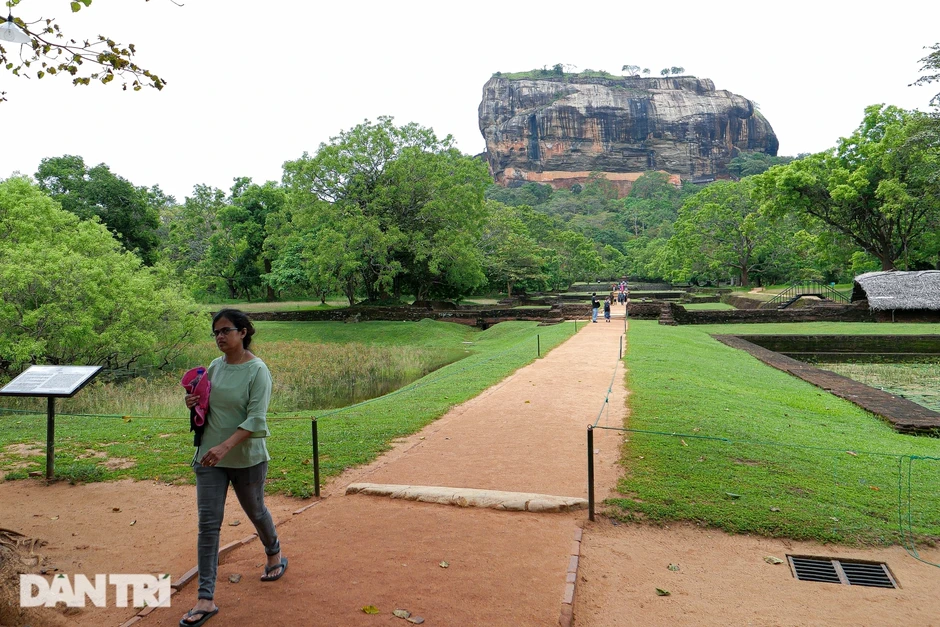 Sri Lanka nơi Tổng Bí thư, Chủ tịch nước Tô Lâm tới thăm hấp dẫn khách Việt