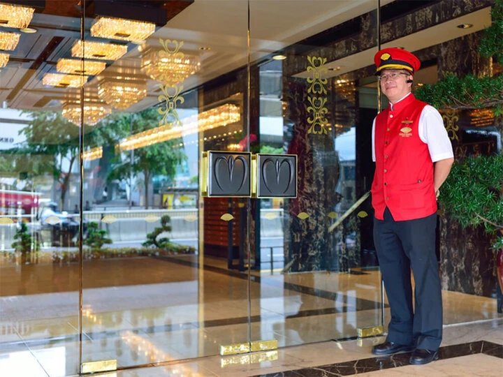 Sự khác biệt giữa khách sạn 5 sao và 4 sao Sự khác biệt giữa khách sạn 5 sao và 4 sao