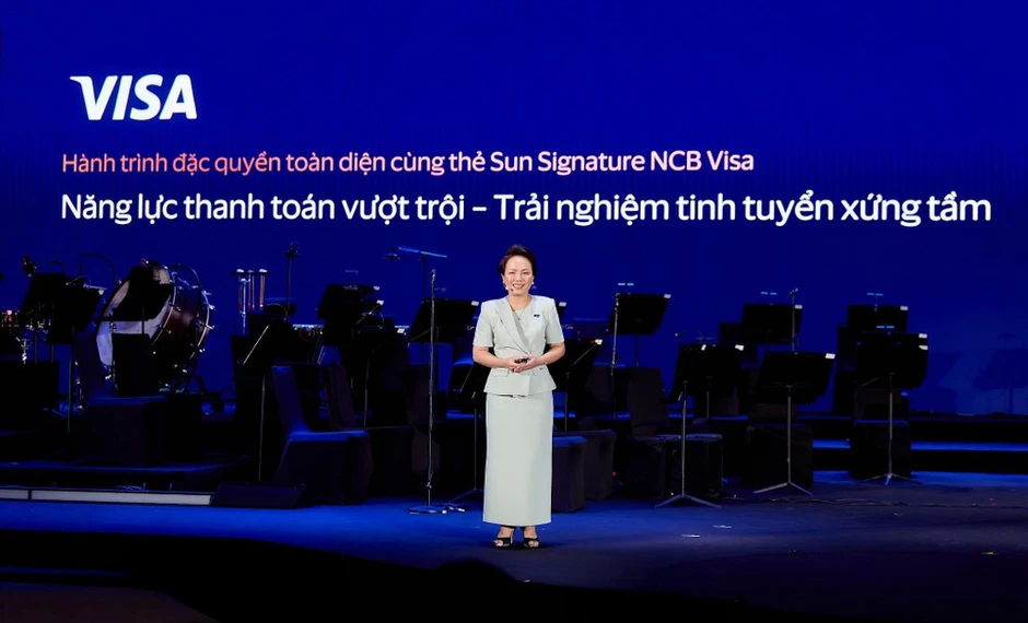 Sun Group ra mắt Sun Signature: Kiến tạo hệ sinh thái đặc quyền chưa từng có trên một nền tảng duy nhất Sun Group ra mắt Sun Signature: Kiến tạo hệ sinh thái đặc quyền chưa từng có trên một nền tảng duy nhất