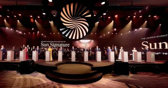 Sun Group ra mắt Sun Signature: Kiến tạo hệ sinh thái đặc quyền chưa từng có trên một nền tảng duy nhất