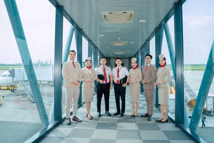 Sun PhuQuoc Airways khai trương 2 đường bay Hải Phòng - TP.HCM, Phú Quốc