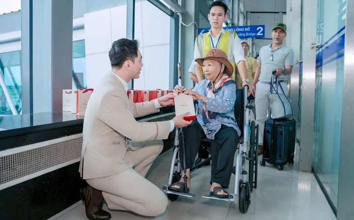 Sun PhuQuoc Airways khai trương 2 đường bay Hải Phòng - TP.HCM, Phú Quốc