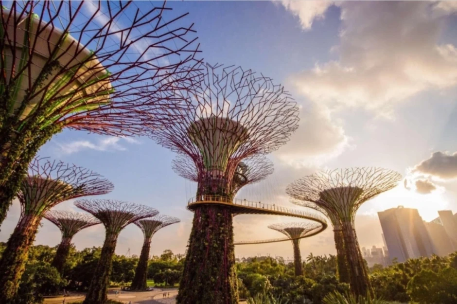 Sun PhuQuoc Airways mở đường bay đến Singapore