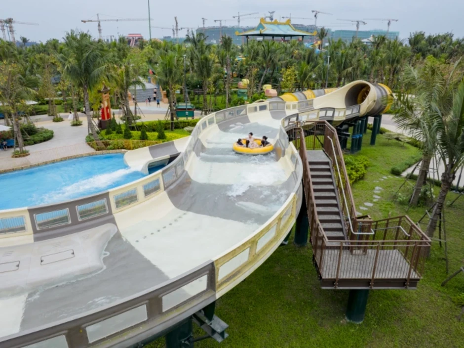 Sun World Ha Nam ưu đãi giá vé 150.000 đồng Sun World Ha Nam ưu đãi giá vé 150.000 đồng