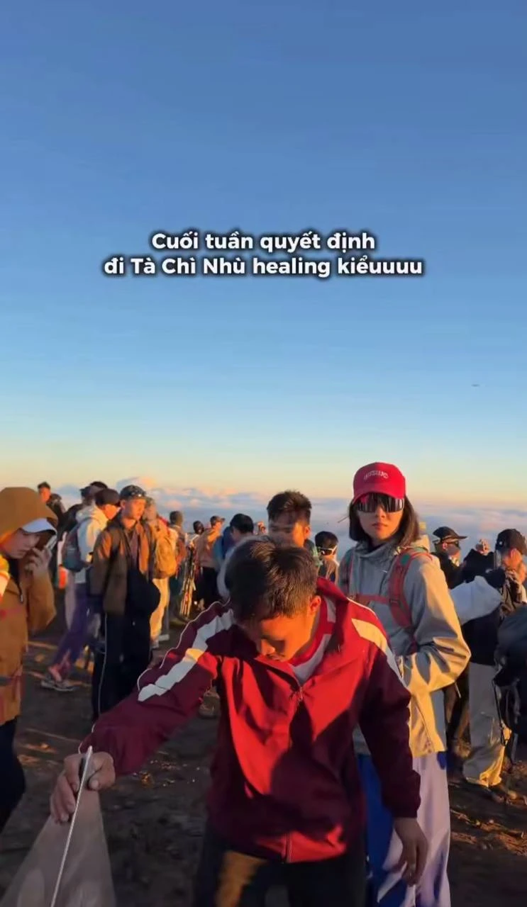 Tà Chì Nhù mùa hoa Chi Pâu 2026: Trải nghiệm trekking tuyệt vời giữa rừng núi Tà Chì Nhù mùa hoa Chi Pâu 2026: Trải nghiệm trekking tuyệt vời giữa rừng núi