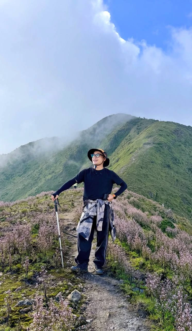 Tà Chì Nhù mùa hoa Chi Pâu 2026: Trải nghiệm trekking tuyệt vời giữa rừng núi Tà Chì Nhù mùa hoa Chi Pâu 2026: Trải nghiệm trekking tuyệt vời giữa rừng núi