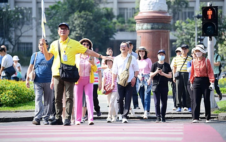 Tài chính số, du lịch thông minh tăng trải nghiệm cho du khách quốc tế