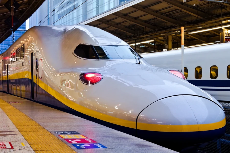 Tại sao tàu cao tốc không trang bị dây an toàn cho hành khách? Tại sao tàu cao tốc không trang bị dây an toàn cho hành khách?