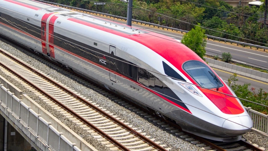Tại sao tàu cao tốc không trang bị dây an toàn cho hành khách? Tại sao tàu cao tốc không trang bị dây an toàn cho hành khách?