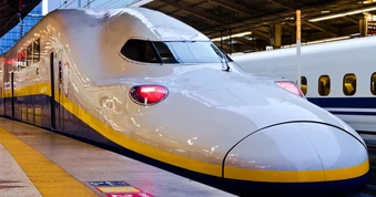 Tại sao tàu cao tốc không trang bị dây an toàn cho hành khách?