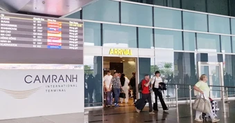 Tăng chuyến bay đón khách Nga đến Nha Trang, Phú Quốc