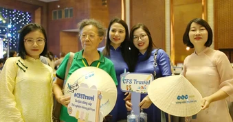 Tăng kết nối lữ hành quốc tế, mở rộng thị trường du lịch Việt