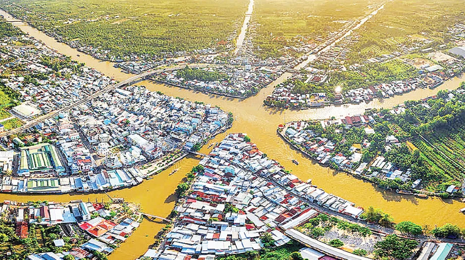Tăng sức hút của du lịch đất “Chín Rồng”