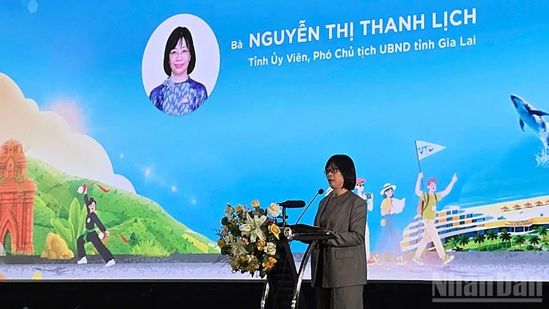 Tăng tốc thu hút khách quốc tế đến Việt Nam Tăng tốc thu hút khách quốc tế đến Việt Nam