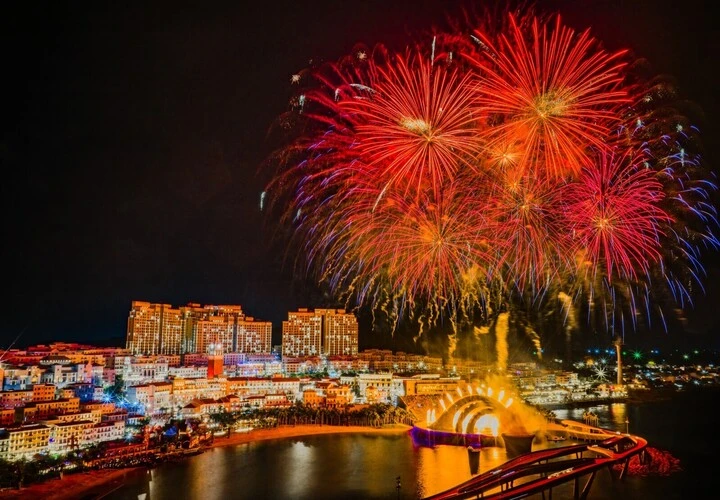 Tạp chí Singapore: Đến Phú Quốc rồi mới nhận ra vài ngày là không đủ Tạp chí Singapore: Đến Phú Quốc rồi mới nhận ra vài ngày là không đủ