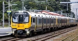 Tàu điện đô thị tốc độ 110km/h của Trần Bá Dương: Giải pháp giao thông hiện đại