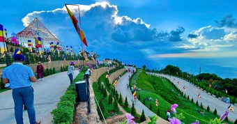 Tây Ninh sẽ phối hợp mở nhiều tuyến xe buýt đi các xã, phường nội thành TP.HCM để phát triển du lịch