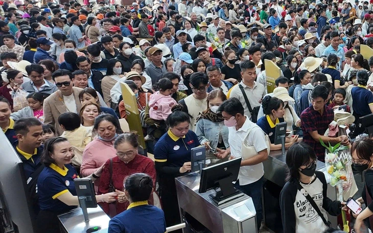 Tây Ninh theo xu hướng du lịch thể thao, du lịch chăm sóc sức khỏe để phát triển kinh tế mũi nhọn Tây Ninh theo xu hướng du lịch thể thao, du lịch chăm sóc sức khỏe để phát triển kinh tế mũi nhọn