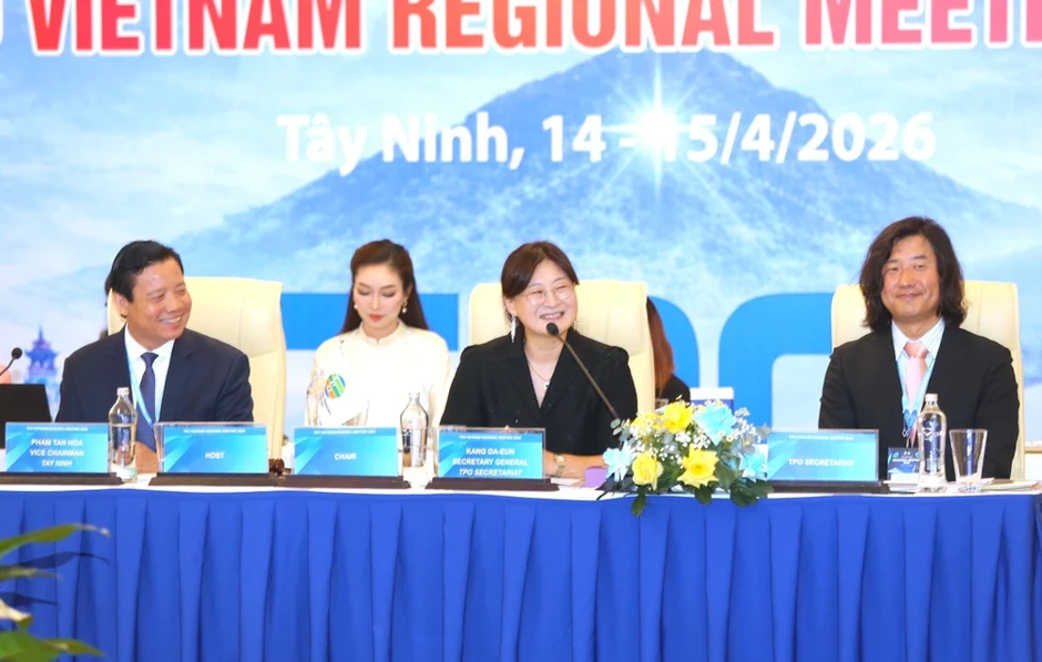 Tây Ninh thúc đẩy du lịch thể thao và chăm sóc sức khỏe để thu hút khách du lịch quốc tế Tây Ninh thúc đẩy du lịch thể thao và chăm sóc sức khỏe để thu hút khách du lịch quốc tế