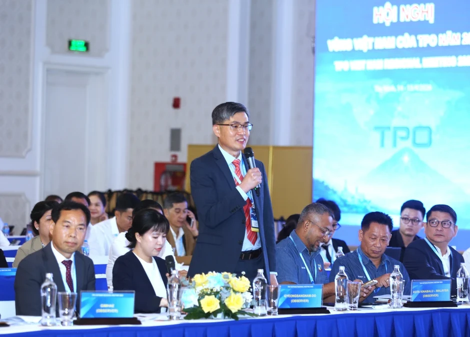 Tây Ninh thúc đẩy du lịch thể thao và chăm sóc sức khỏe để thu hút khách du lịch quốc tế Tây Ninh thúc đẩy du lịch thể thao và chăm sóc sức khỏe để thu hút khách du lịch quốc tế