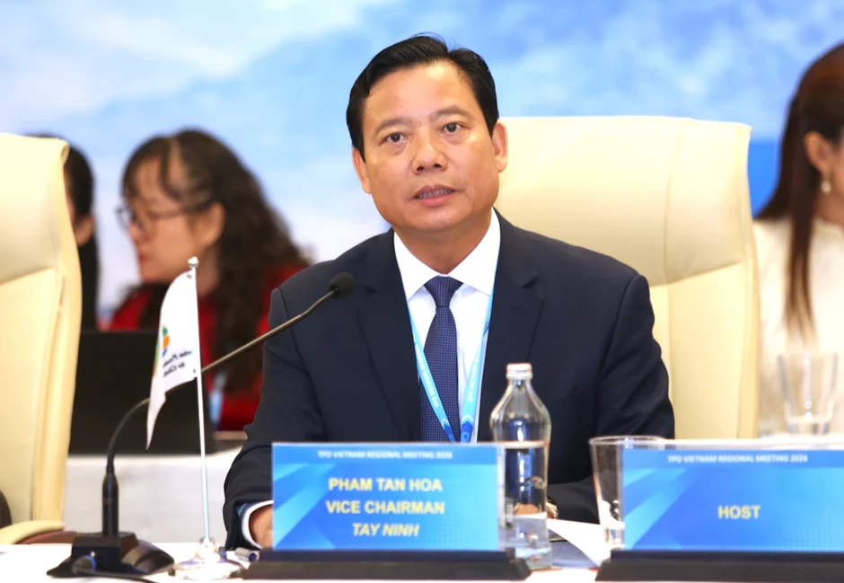 Tây Ninh thúc đẩy du lịch thể thao và chăm sóc sức khỏe để thu hút khách du lịch quốc tế Tây Ninh thúc đẩy du lịch thể thao và chăm sóc sức khỏe để thu hút khách du lịch quốc tế